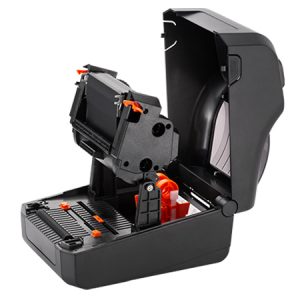 BIXOLON-XD3-40t Impresora de etiquetas y código de barras - Cabezal de impresión