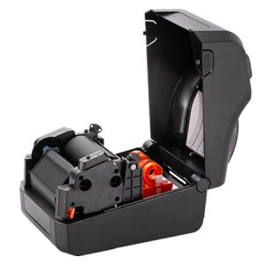 BIXOLON-XD3-40t Impresora de etiquetas y código de barras - Abierto