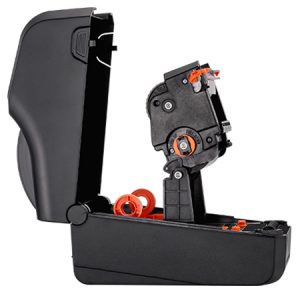 BIXOLON XD5-40t Impresora para etiquetas y codigo de barras- Abierto Derecha