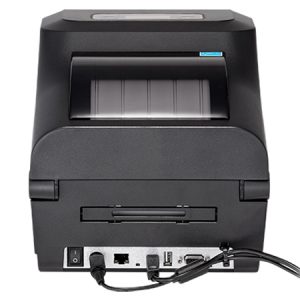 BIXOLON XD5-40t Impresora para etiquetas y código de barras - Cables