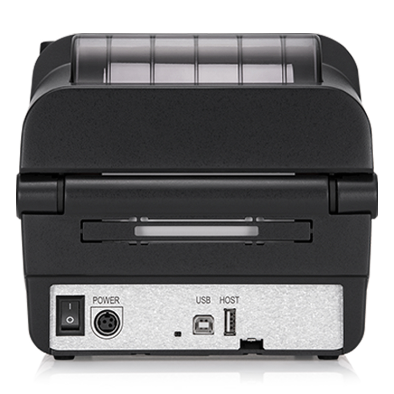 BIXOLON XL5-40 Impresora de etiquetas y codigo de barras - Conectividad
