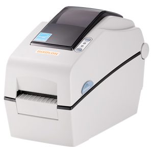 BIXOLON SLP-DX220 Economic barcode label printer