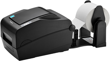 IXOLON SLP-TX400 Impresora Linerless
