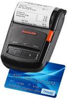 IXONLON SPP-R210 Impresora Movil