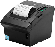 BIXOLON SRP-380 Impresora PDV / POS