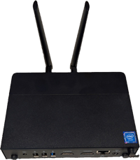 ITMEDIACONSULT DIGITAL SIGNAGE PLUG & PLAY SISTEMA