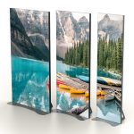 LEDECA - LED Planatallas Interiores con alta calidad para presentacion al PDV