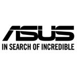 Powered by ASUS