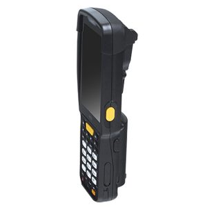 US20X Dispositivo Movil para tiendas, logistica, POS / PDV - Side