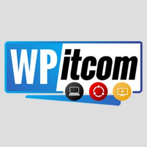 WPITCOM Soluciones de software para PDV, industria y logistica