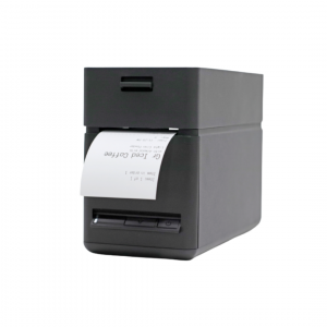 SLP720RT (Negro - con etiqueta)