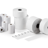 BIXOLON B - Post(TM) Label Supplies - A proprietary BIXOLON labeling solution compatible only with select BIXOLON label printers