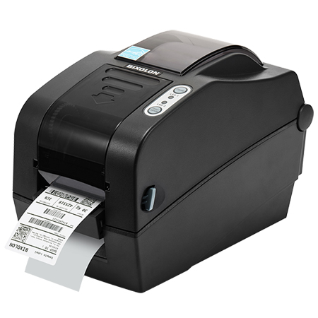 BIXOLON SLP-TX220 - 2” thermal transfer desktop label printer