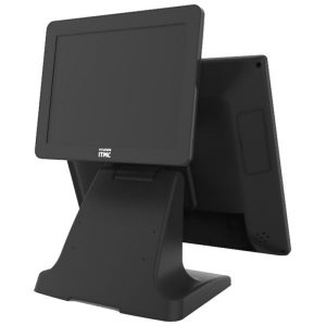 ITMediaPOS - All-In-One - Box mit INTEL-Prozessor - Dual