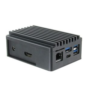 ITMC MediaSign 100 – Player für professionelles Digital Signage Plug & Play