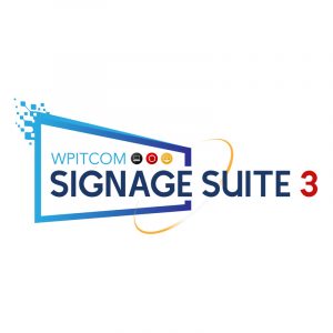 Signage Suite 3 – Die ultimative professionelle Plug-and-Play-Digital-Signage-Lösung