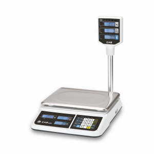 RP-II – Preiskalkulationsstaffel – Vorderseite