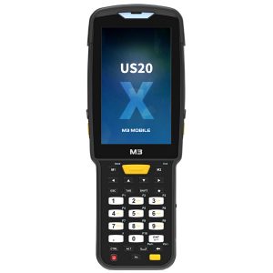 US20X Mobilgerät für Geschäfte, Logistik, POS/POS - Front