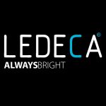 Ledeca-Lösung für große LED-Bildschirme