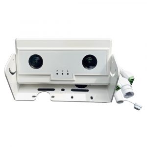 WPITCOM AI People Counter for WPITCOM Signage Manager 3 - Front View