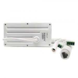 WPITCOM AI People Counter for WPITCOM Signage Manager 3 - Rear View