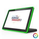 WPITCOM Led Touch Tab 145 Android for WPITCOM SIgnage Manager 3