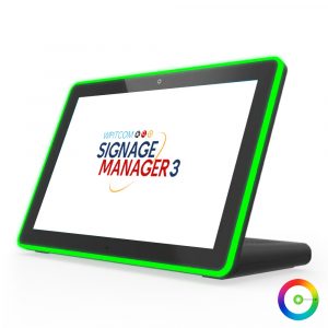 WPITCOM Led Touch Tab 145 Android for WPITCOM SIgnage Manager 3