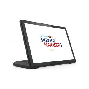 WPITCOM Touch Tab 105-10-H-A - 10,1" Touch Order Display