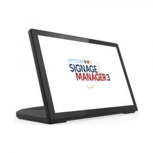 WPITCOM Touch Tab 105-13-H-A - 13,3" Touch Order Display